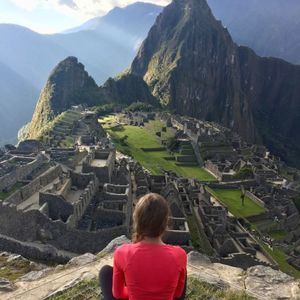 Meet your Posher, Svetlana